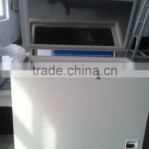 Chest Type Deep Freezer/sea Food Freezer/tuna Freezer thumbnail-5
