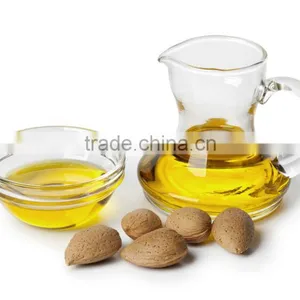 Sweet Almond Oil ( Prunus Dulcis) thumbnail-5