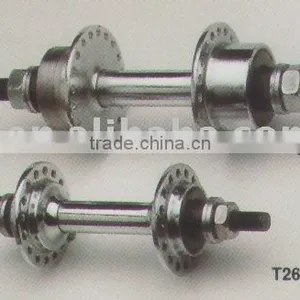 Bicycle Front Hubs thumbnail-1