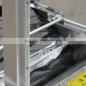 Auto Wall Rendering Machine for Construction Site thumbnail-6