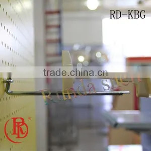 Forged Steel Belt Display Hanging Wire Hook thumbnail-6