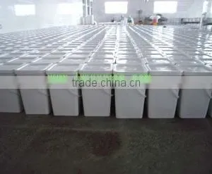 Laiwu Yuyuan Foods Co., Ltd. company overview - view 3 thumbnail