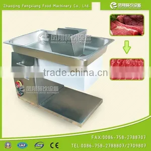 China Made Home Used Meat Slicing Machine thumbnail-1