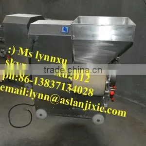 Fish Deboning Machine / Automatic Shrimp Skin Peeling Machine thumbnail-6