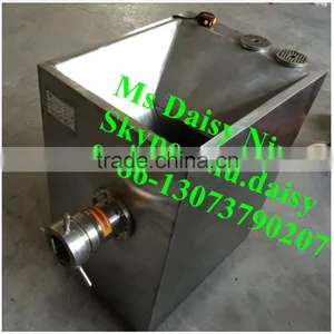 Professional Meat Grinder Machine/meat Grinding Machine/meat Mincer for Sale thumbnail-4
