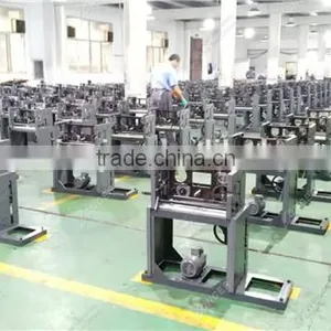 Commercial Cotton Glove Knitting Maker Machine thumbnail-5