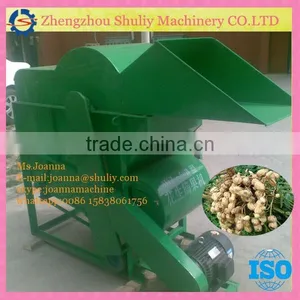 2015 Promotion Groundnut Thresher Processing thumbnail-1