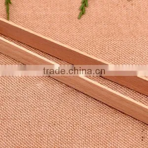 Wooden Kitchen Tongs thumbnail-2