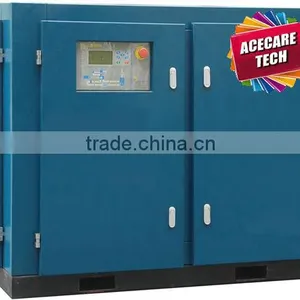 Screw Air Compressor,two Stage, Air Compressor thumbnail-1