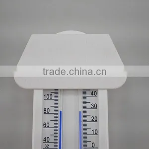 Outdoor Mercury Free Max Min Plastic Digital Thermometer thumbnail-5