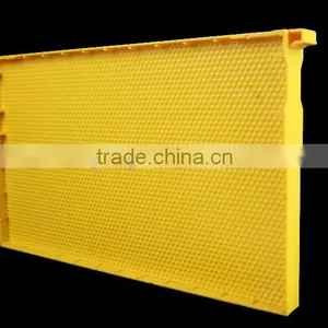 Bees Wax Foundation Sheet With High Quality thumbnail-1