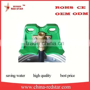 Stainless Steel Cows Drinking Water Bowl thumbnail-2