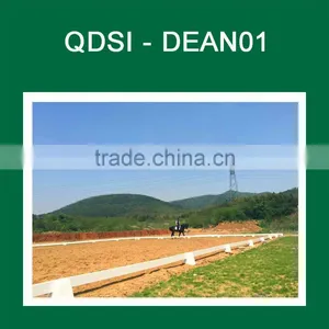 High Quality Horse Products and Horse Pvc Fence thumbnail-6