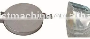 Feed Silo for Sale thumbnail-6