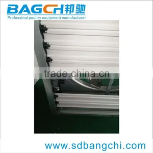 Bangchi Complete Controlled Weight Balance Exhaust Fan for Chicken Farm thumbnail-2