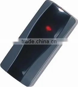 Smart RFID High Frequency Wireless Wiegand MF IC Card Reader thumbnail-2