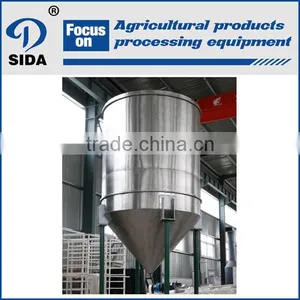 Chinese Leading Manufacturing for Fructose Making Machinery thumbnail-1