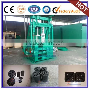 Professional Manufacturer Machines To Make Charcoal BBQ thumbnail-1