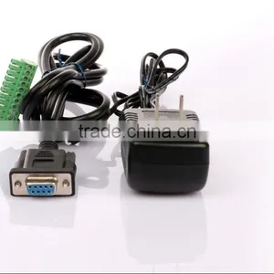CM550-54w 3G Zigbee Modbus RTU Gateway Z-wave Rs232/rs485 & I/o thumbnail-3