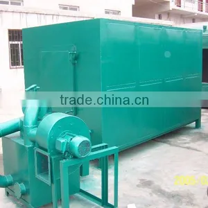 Hot Sale Wood Charcoal Carbonization Furnace/wood Powder Carbonization/wood Charcoal Carbonization Furance thumbnail-1