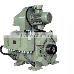 Interchangeable GE752 Drilling Motor (Terminal Box Left) thumbnail-1