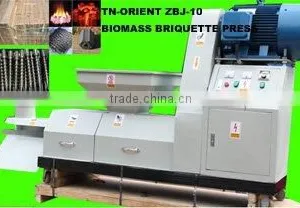 Biomass Briquette Machine for Family Use ,selina thumbnail-1