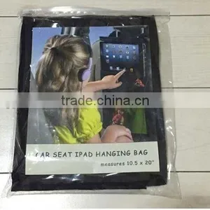 Wholesale Car Seat Bag Auto Organizer JH08, Organizer Bag thumbnail-3