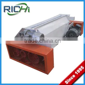 Factory Supply Poultry Feed Machine Feed Crumble Machine thumbnail-1