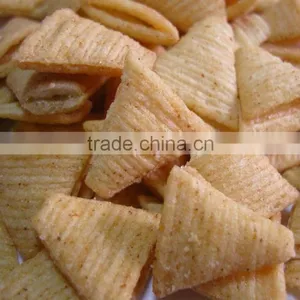 Bugles Snack Extruding Equipment thumbnail-6