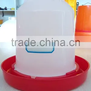 6L Low Price Plastic Turkey Drinker for Sale in UK WQ-D6 thumbnail-3