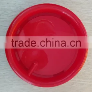 3L Hot Sale Chicken Plastic Drinker Price With Difference Color WQ-D3 thumbnail-4