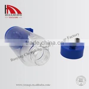 Rabbit Water Drinkerr Blue 200*100*50mm Rabbit Feeder thumbnail-2