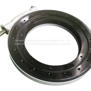 Sunslew SQ25 Slewing Drive thumbnail-3
