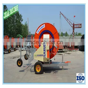 Hot-sale Latest Design Garden Irrigation System thumbnail-2
