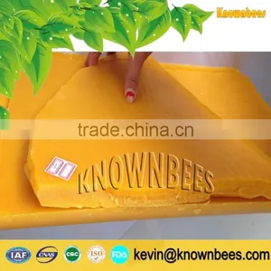 Wholesale Natural Yellow Beeswax thumbnail-1