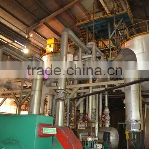 40TPH Palm Oil Mill Equipment Malaysia thumbnail-4