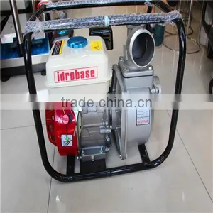 Guangzhou Hot Sale 2-4 Inch Made In China Centrifugal Agriculture Gasoline Water Pump thumbnail-1