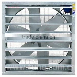 Made in China Electric Industrial Ventilation Centrifugal Exhaust Fan thumbnail-1
