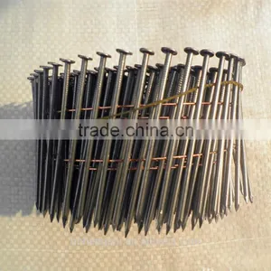 Coil Nail 35coils/carton thumbnail-2