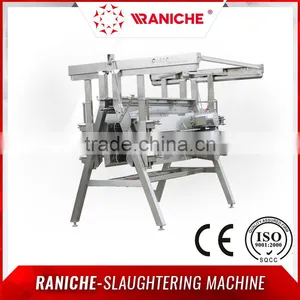 Commercial Chicken Plucker Machine thumbnail-2