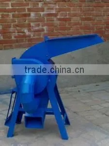 AGR Small Feed Mill Equipment thumbnail-1