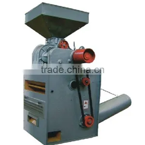 LM24-2C Model Easy Operation Rice Huller thumbnail-1