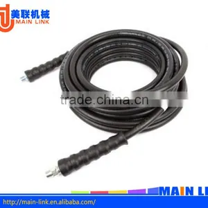China Supplier High Pressure Car Wash Water Hose thumbnail-1