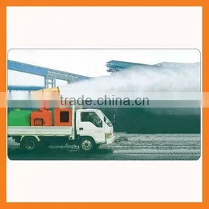 Remote Automatic Control Power Sprayer thumbnail-4