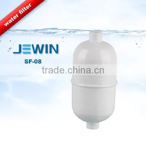 Filtration Bathroom Health Shower Filter for Chlorine thumbnail-1