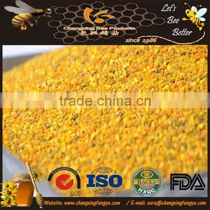 Best Selling Bee Products! High Standard Organic Bulk Bee Pollen Health Food thumbnail-1