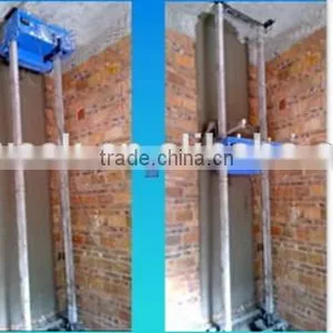 Neweek Saving Power Building House Cement Rendering Machine for Wall thumbnail-4