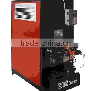 Used Oil Furnace (BW-2A) thumbnail-1