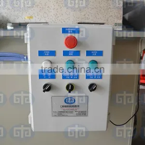 Rotary Solid Liquid Separation Drum Filter for Fish Farming thumbnail-3