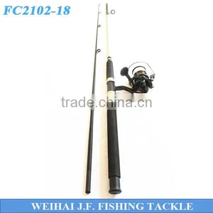 7' Fishing Combo Set thumbnail-1